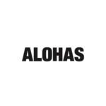 Alohas logo
